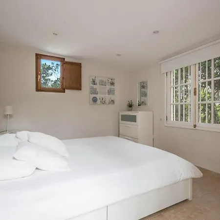 Juanita Holiday home La Orotava